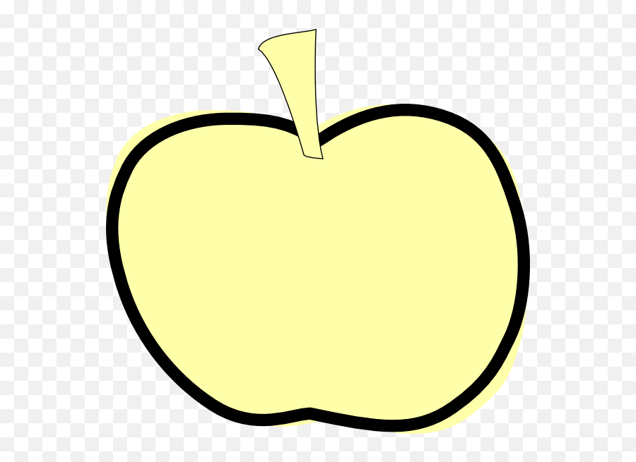 Honovylys Apple Tree Clipart Emoji,Apple Border Clipart