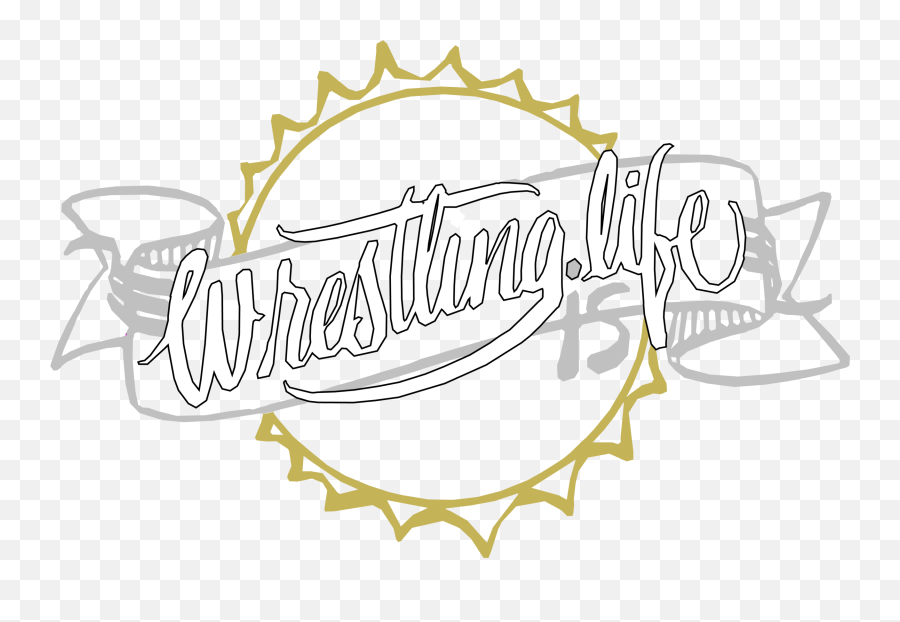 Pat Lovell Memorial Tournament U2014 Wrestlinglife Emoji,Wrestling Headgear Clipart