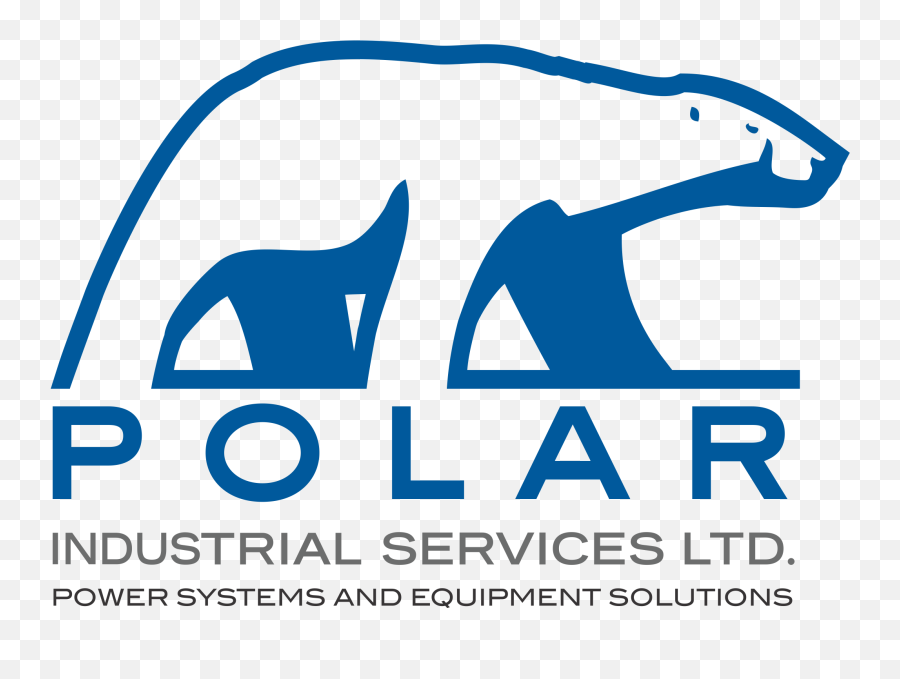 About Polar Industrial Services Ltd In Ab Emoji,Doosan Logo