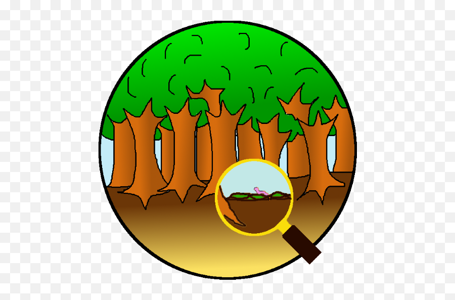 For - Eval Apps On Google Play Emoji,Orange Tree Clipart