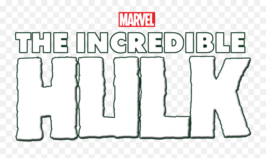 Watch The Incredible Hulk Disney Emoji,The Hulk Logo
