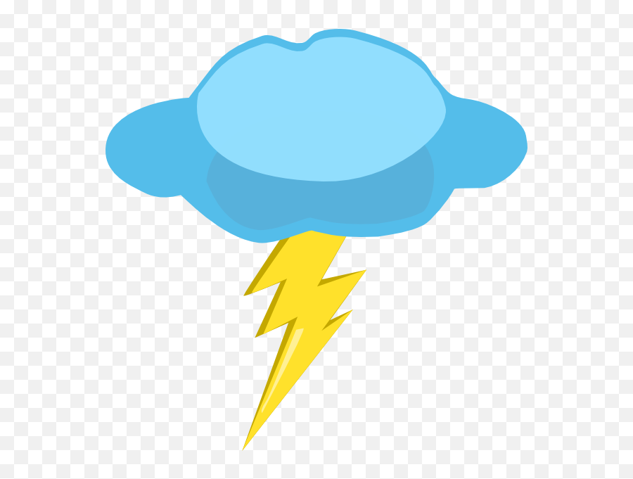 Lightning Clip Art - Lightening Images Clip Art Emoji,Lightning Png