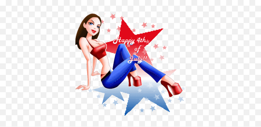 4th Of July Pictures Images Graphics Comments Scraps Emoji,Happy Fourth Of July Clipart