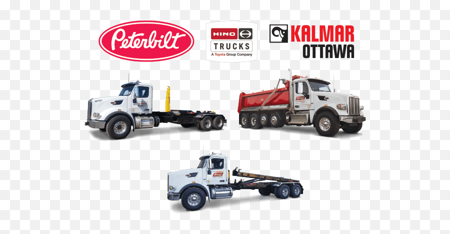 Midwest New And Used Truck Dealer Group Allstate Peterbilt Emoji,Peterbuilt Logo