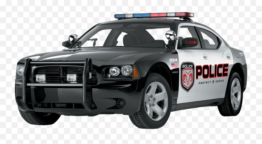Police Car Png - Police Car Png Emoji,Car Png