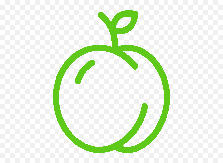 Products - Adfruit Emoji,Apple Stem Clipart