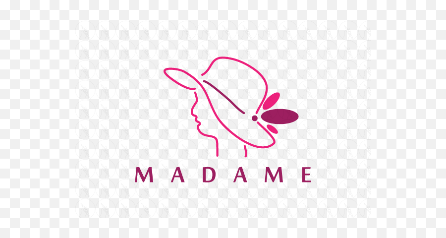 Madame Logos Emoji,Madame Tussauds Logo