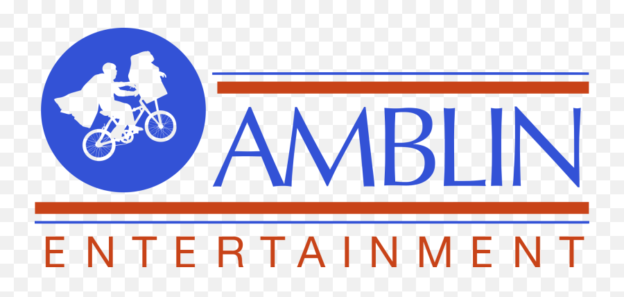 Download New Line Cinema Logo Png - Amblin Entertainment Emoji,New Line Cinema Logo