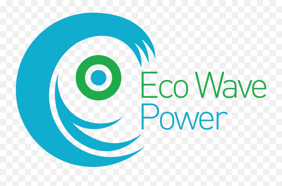 Eco Wave Power U2013 An Unreasonable Company Emoji,Ocean Wave Logo