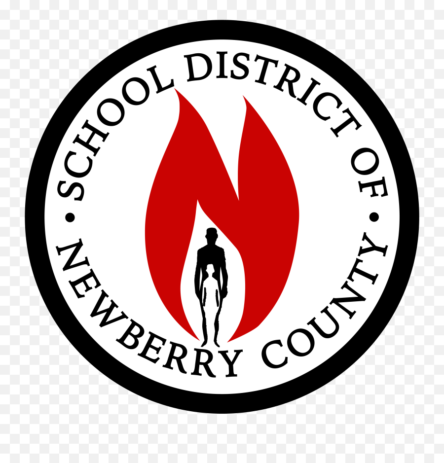 School District Of Newberry County Emoji,South Carolina Logo