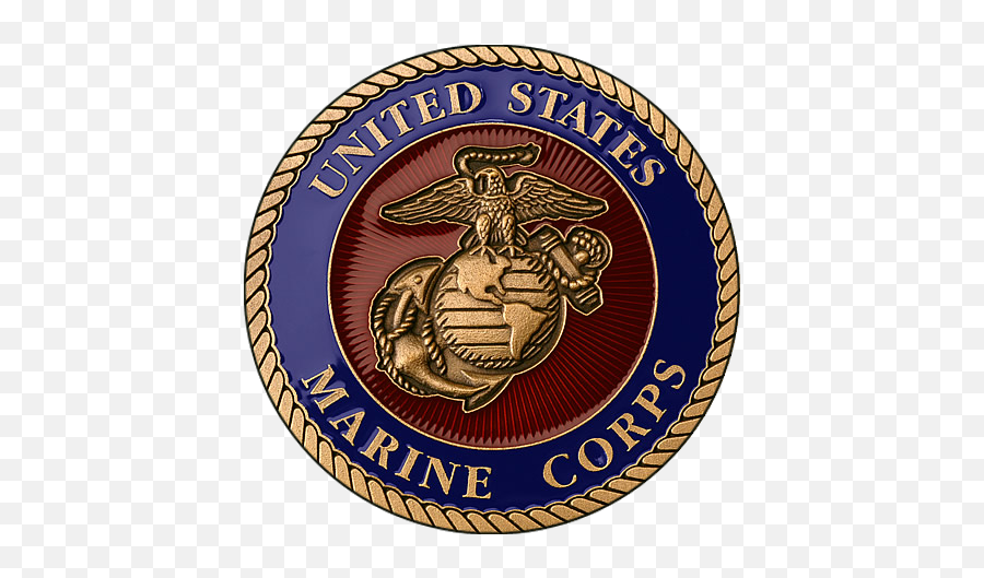 Fileusmcpng - Wikimedia Commons United States Marine Corps Emoji,Usmc Logo