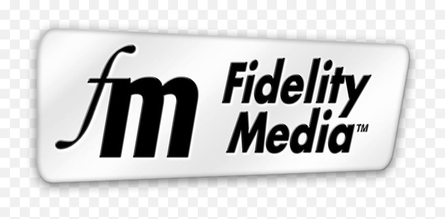 Download Fidelity Logo Png - Media Fidelity Emoji,Fidelity Logo