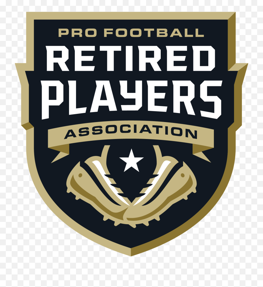 Greater Good Fund - Pro Football Retired Players Association Emoji,Nfl 100 Logo