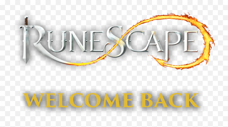 Welcome Back To Gielinor - Runescape 3 Emoji,Runescape Logo