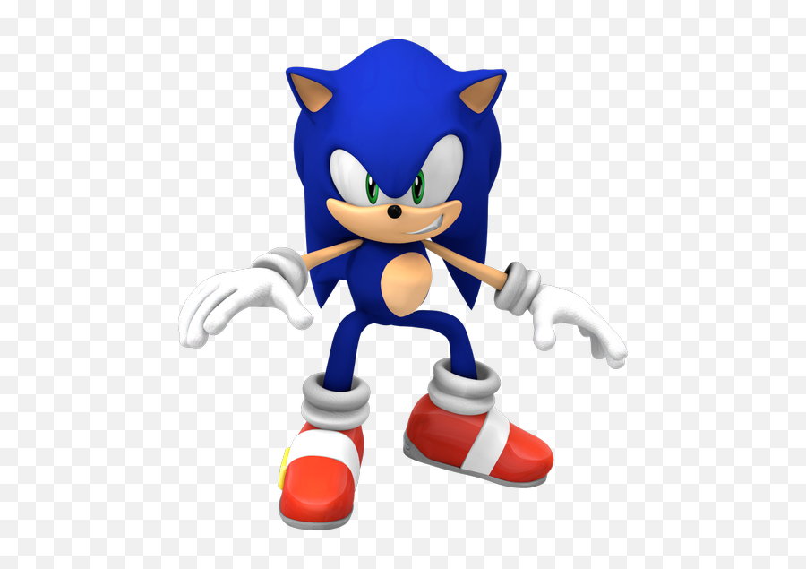 Sonic Adventure Nibroc Rock - Modern Dreamcast Modern Sonic The Hedgehog Emoji,Sonic Transparent