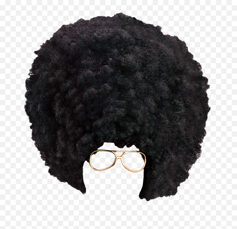Afro Hair Png Transparent Images - Transparent Afro Hair Png Emoji,Hair Png