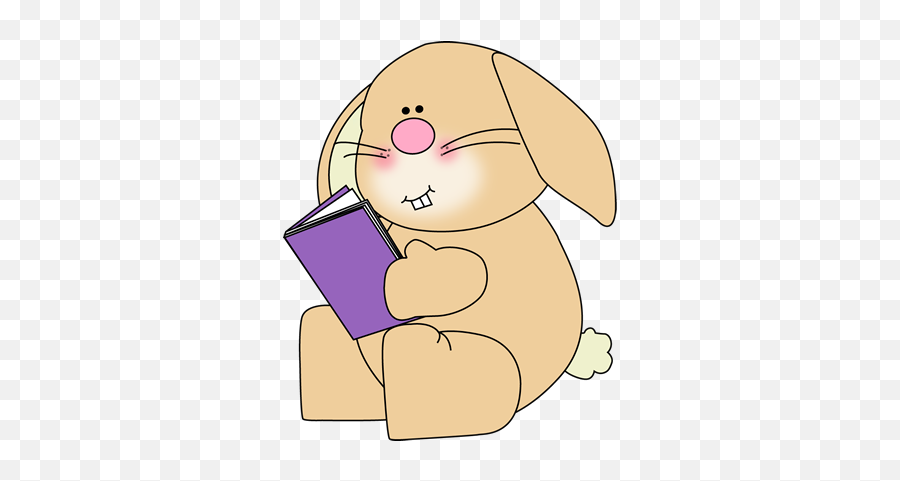 Reading Clip Art - Reading Images Easter Book Clip Art Emoji,Book Clipart