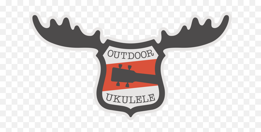 Aurora Green Strings - Outdoor Ukulele Logo Png Emoji,Outdoor Logo