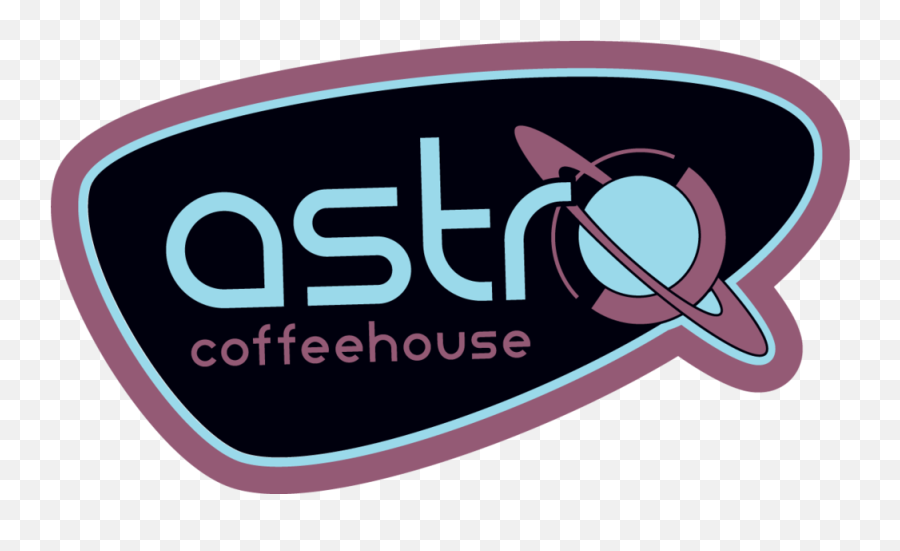 Astro Coffeehouse Amy Markham Emoji,Astro Logo