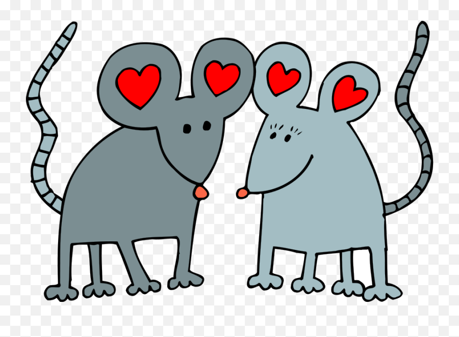 Free Free Valentines Images Download Free Clip Art Free - Mice In Love Cartoon Emoji,Valentine Clipart Free