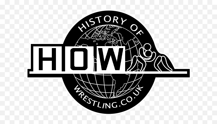 History Of Wrestling U2013 Documenting The History Of Wrestling - Language Emoji,Johnny Gargano Logo