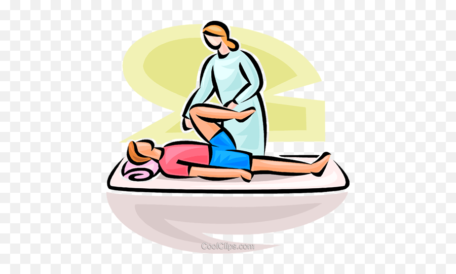 Library Of Physical Therapy Free Clip - Physiotherapie Clipart Emoji,Therapy Clipart