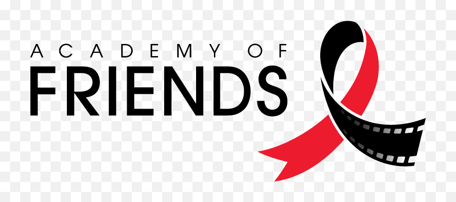 Academy Of Friends - Vertical Emoji,Friends Logo