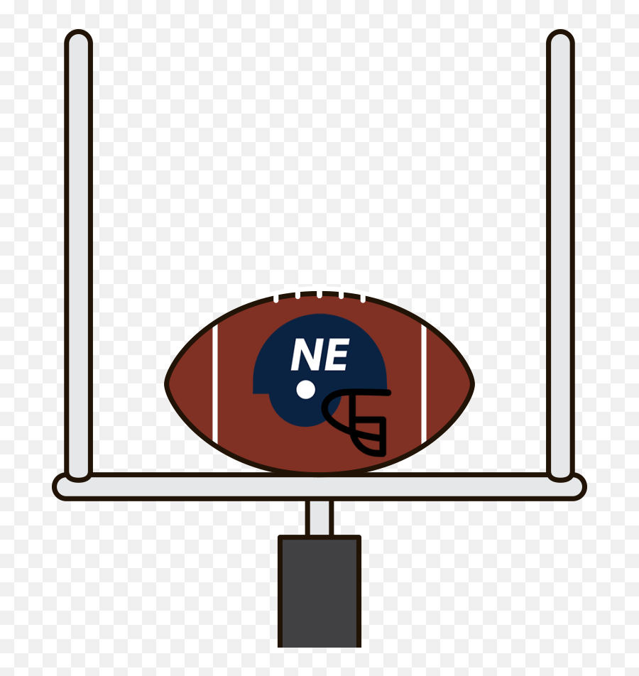 The New England Patriots Crushed The New York Jets 56 To 3 - Nfl Emoji,Ne Patriots Logo