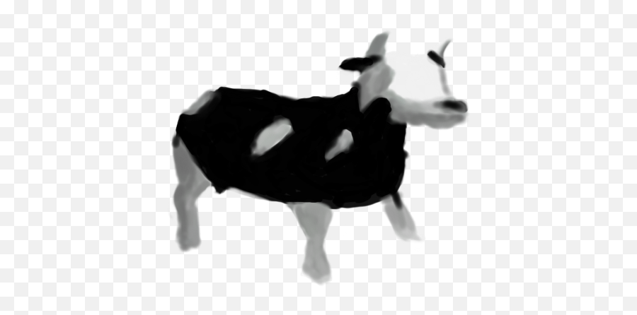 Layer - Polish Cow Cow Png Emoji,Cow Transparent