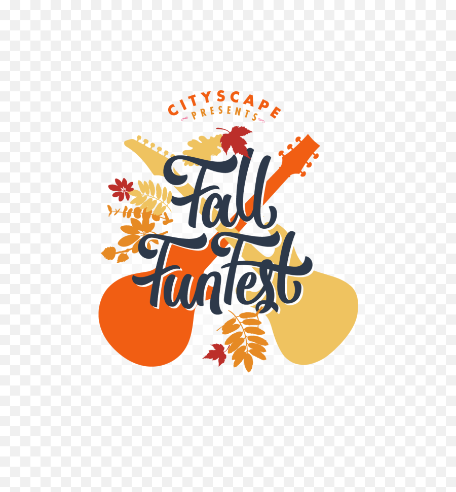 Fall Funfest Cookeville Tn - Cookeville Fall Fun Fest 2019 Emoji,Fall Logo