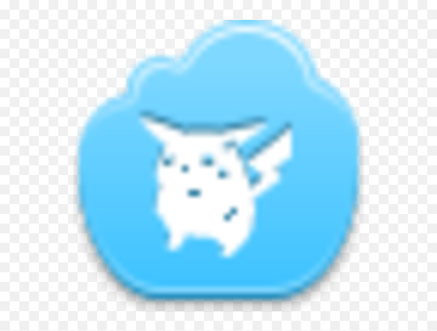 Pokemon Icon Free Images At Clkercom - Vector Clip Art Happy Emoji,Awards Clipart