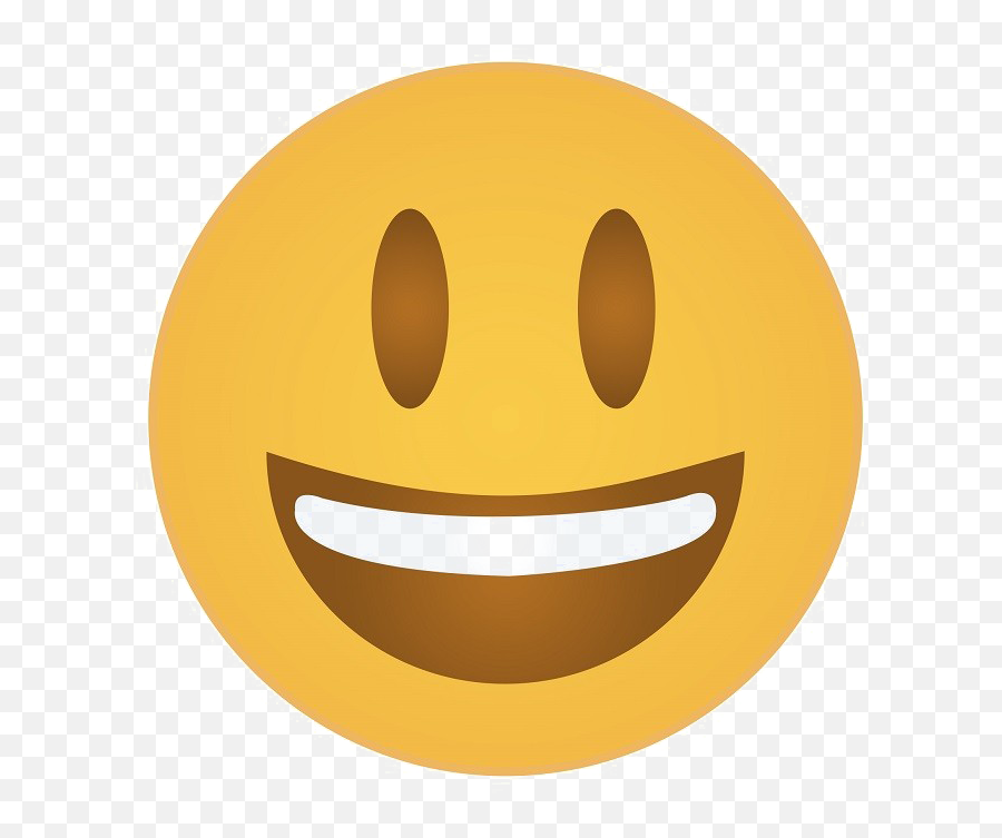 Smile Emoji Face Png Photo - Smiley Face,Smile Emoji Png