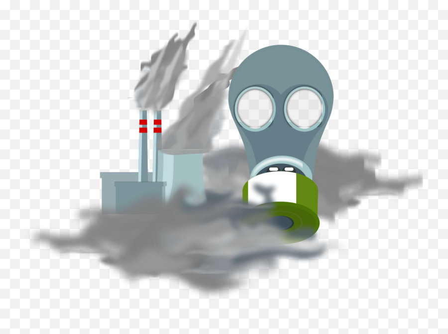 Text Brand Graphic Design Png Clipart - Pollution Cartoon Poisoned Air Emoji,Pollution Clipart