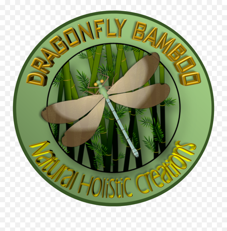 Dragonfly Bamboo - Dragonfly Emoji,Dragonfly Logo