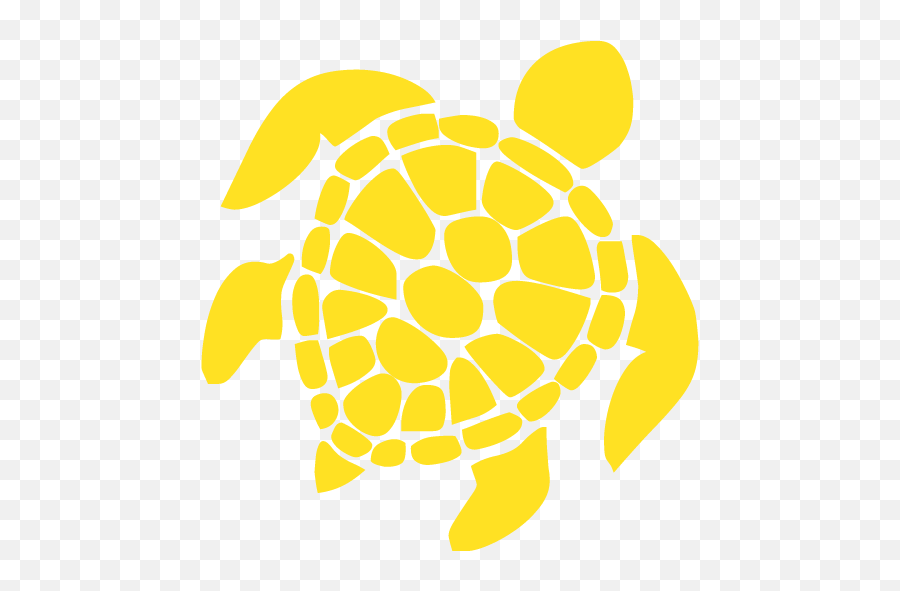Turtle Icons - Turtles Emoji,Turtle Transparent Background