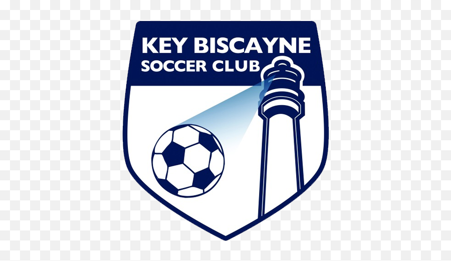 Soccer Club - Key Biscayne Soccer Club Emoji,Futbol Club Logos
