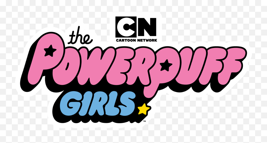The Powerpuff Girls Games Videos And Downloads Cartoon - Imagenes De Las Chicas Superpoderosas Nombre Emoji,Cartoon Network Movies Logo