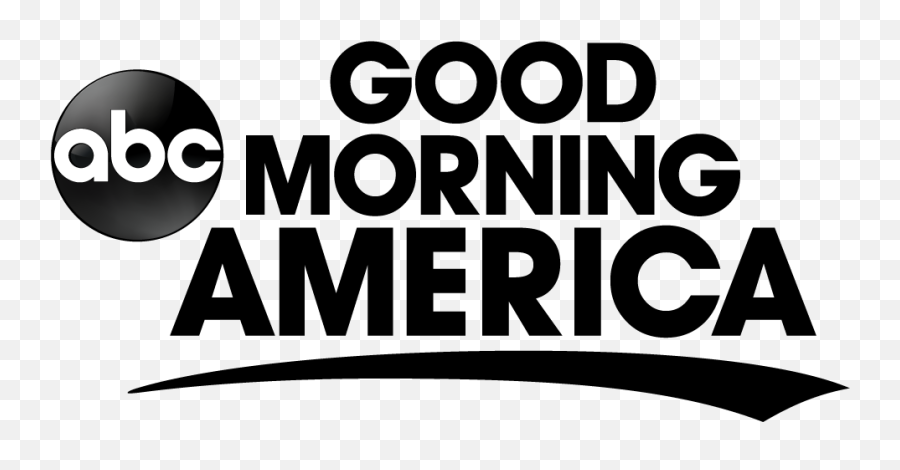 Good Morning America - Good Morning America Emoji,Good Morning America Logo
