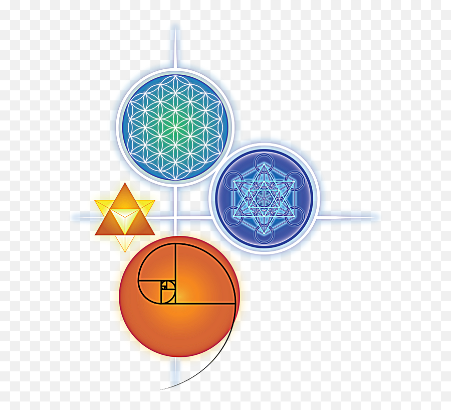 Emse - Vertical Emoji,Sacred Geometry Logo