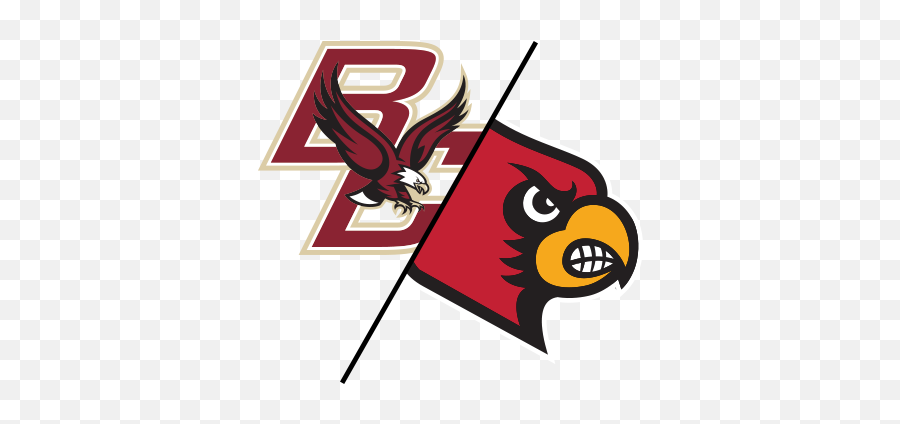 Louisville Athletics Valpak Offers - Boston College Emoji,University Of Louisville Logo
