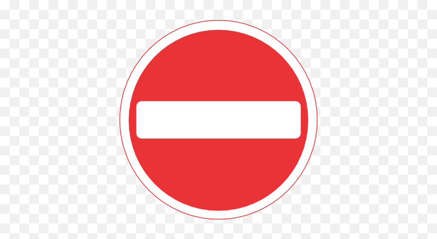 Free Stop Sign Download Free Clip Art Free Clip Art On - No Entry Sign 4k Emoji,Stop Sign Clipart