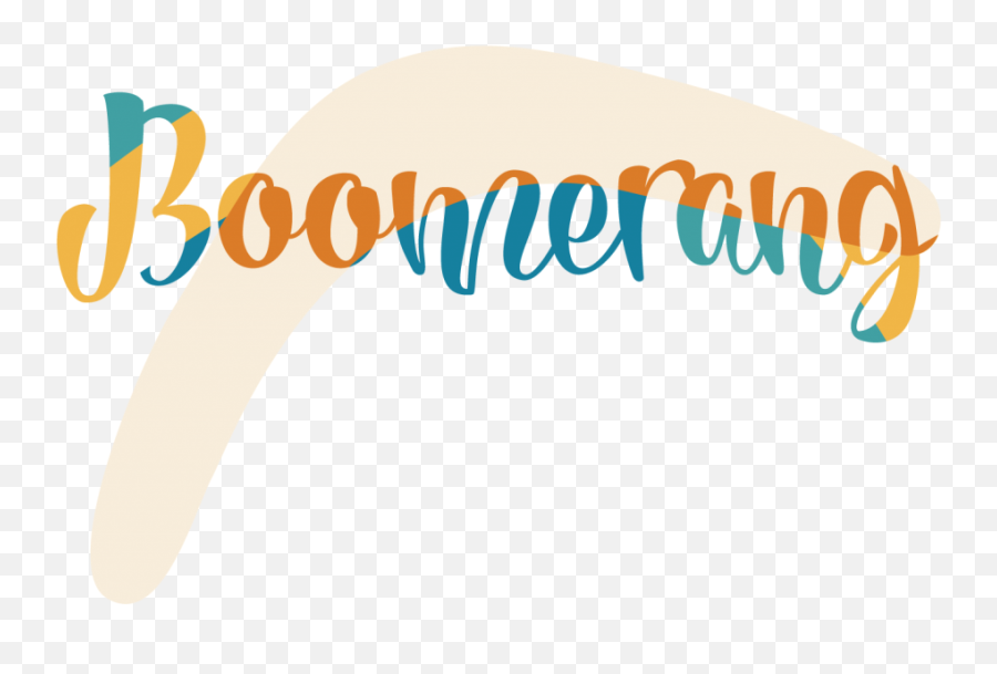 Brave Writer - 137 North Language Emoji,Boomerang Logo