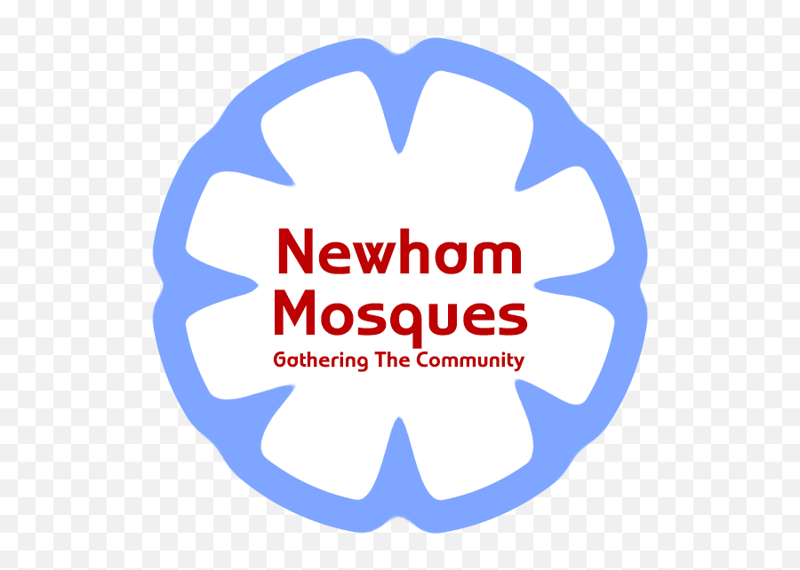 Newham Mosques Logo Transparent - Verso Paper Emoji,Mosque Logo