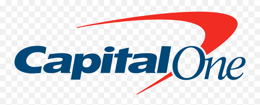 Capital One Logo Symbol History Png 38402160 - Capital One Us Logo Emoji,Axa Logo