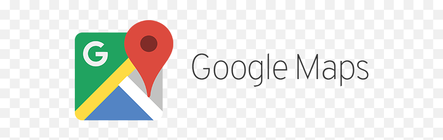 Google Maps Logo Open - Google Maps Emoji,Google Maps Logo