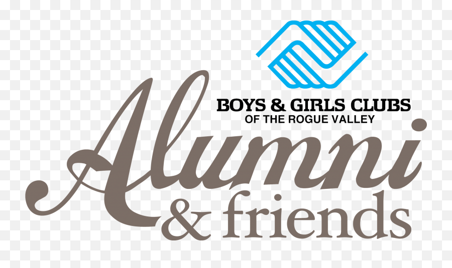 Boys Girls Club Of The Rogue Valley - Boys And Girls Club Of Portland Emoji,Boys And Girls Club Logo