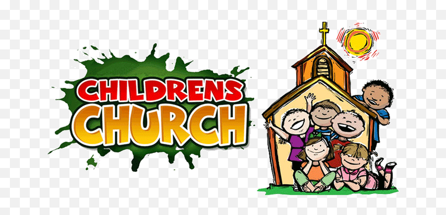 Church - Church Emoji,Kindness Clipart