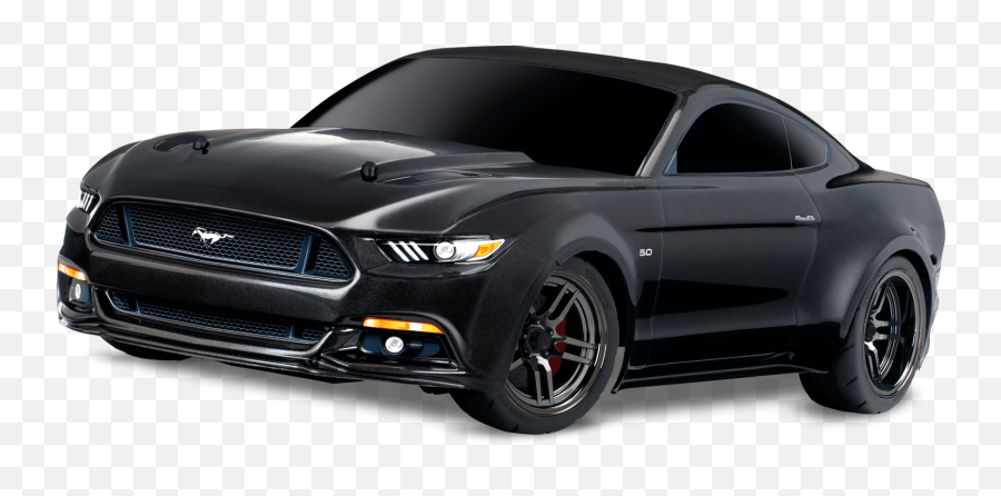 Ford Mustang Transparent Png Image - Traxxas Mustang 1 10 Emoji,Ford Mustang Clipart