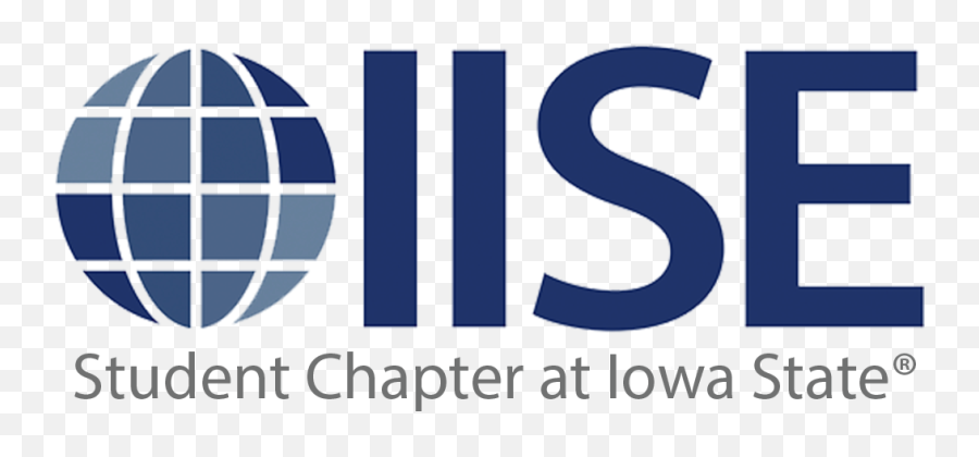 Iowa State University U2022 Student Organizations - Vertical Emoji,Iowa State Logo