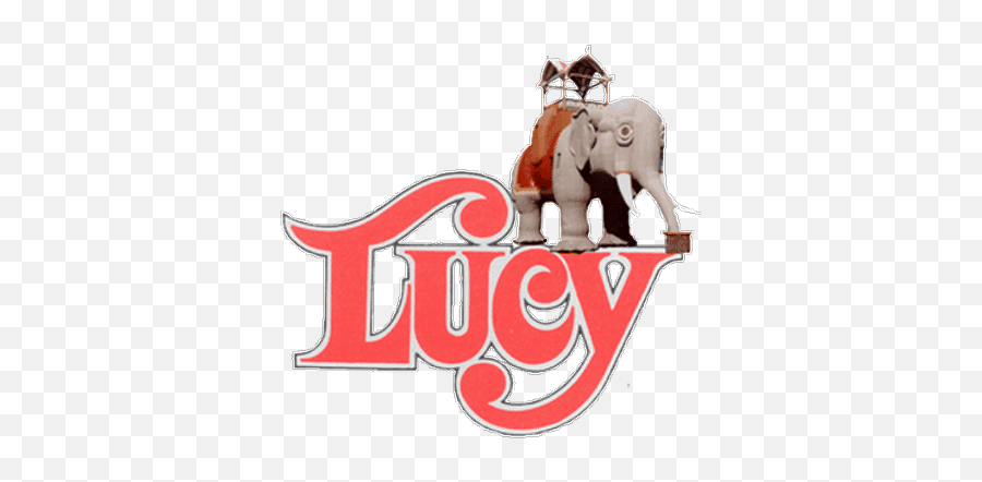 Old Glory To Fly At Lucy The Elephant In Margate - Downbeach Emoji,Elephant Transparent